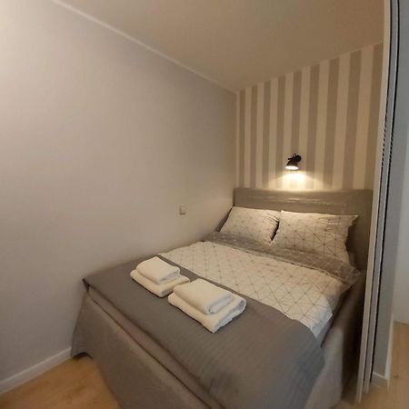 Lengowskiego Apartament Centrum ออลชติน ภายนอก รูปภาพ
